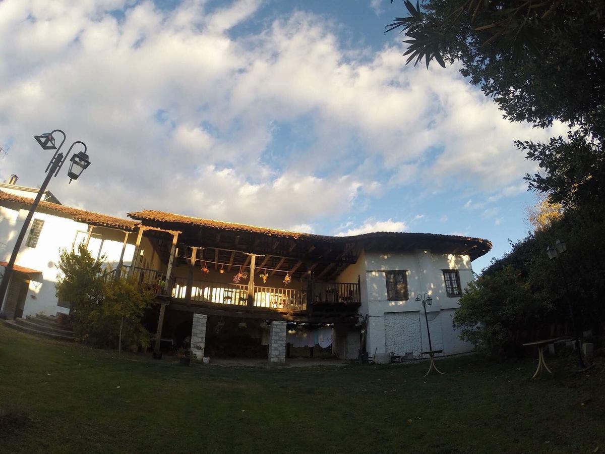 Pashko Vasa Shkoder