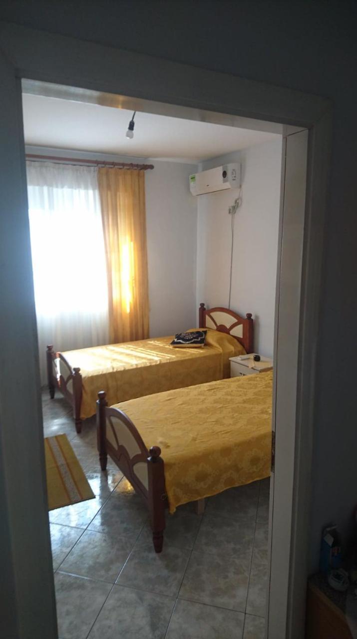 C&s Vlorë