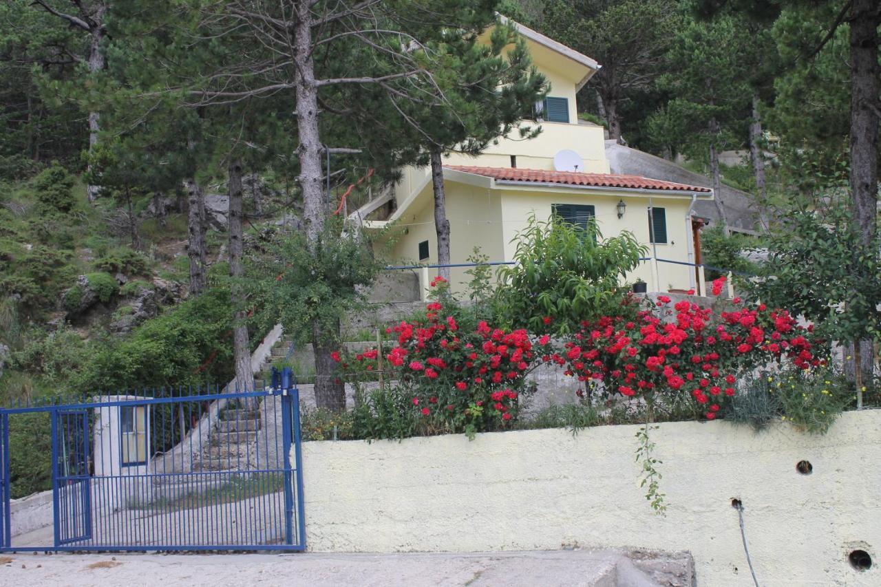 Appartamento Eagle's Nest *