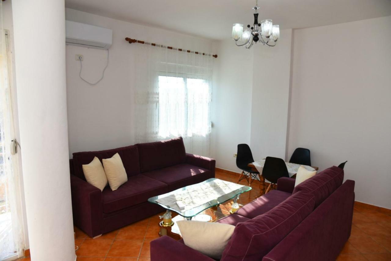 Gzim's Apartment