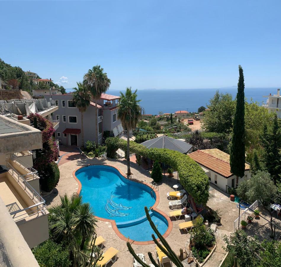 Hotel La'mer