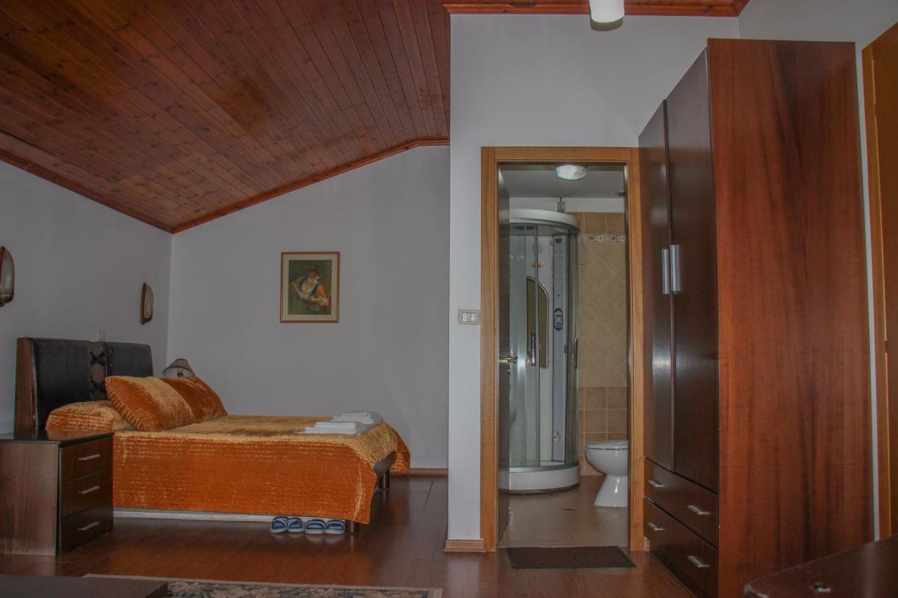 Bleta 3* Gjirokastër