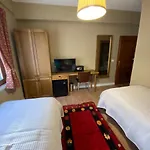 Guesthouse Tershana