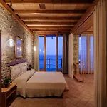 Kshira Oasis Qeparo - Boutique Hotel With Private Beachfront Stay With Suites & Restaurant