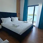 King Hotel Ksamil