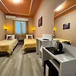 Hotel Number One