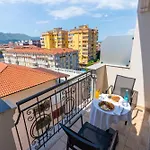 Hotel Mozart