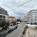 Vespa Apartment Sarande