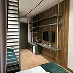 Sols Center Rooms