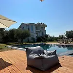 Villa Kamila