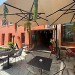 Tebeu Coffe And Bar