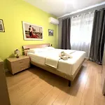 Downtown Retreat 