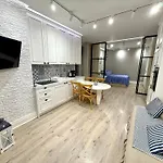 Limani Luxury Apartments Beachfront