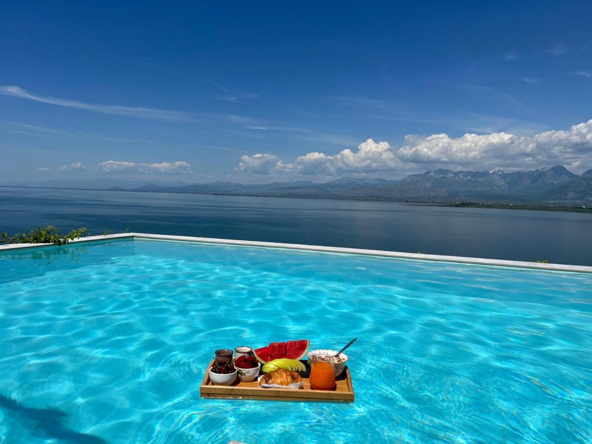Breeze With A Pool & Magnificent Views *
