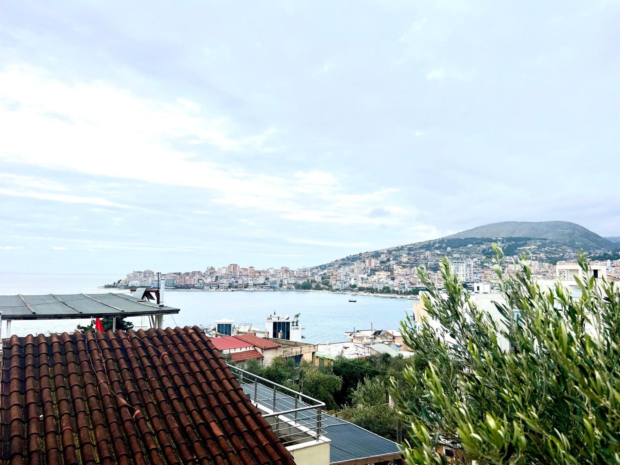 Apartment Hajdini Apartament
