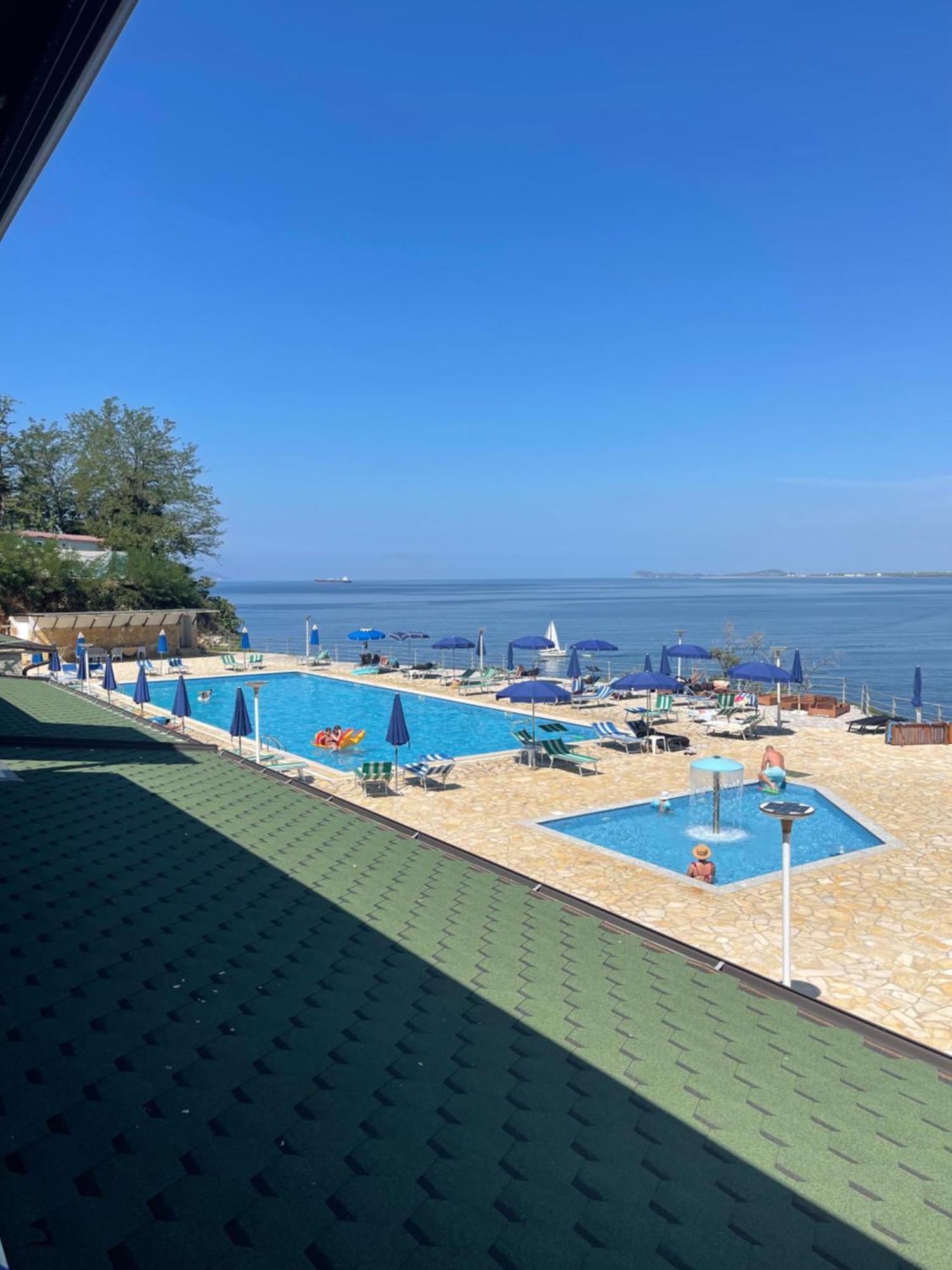 Amazing View! B&c New In * Vlorë