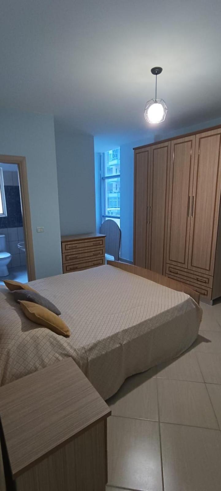Apartment Amantia's Vlore