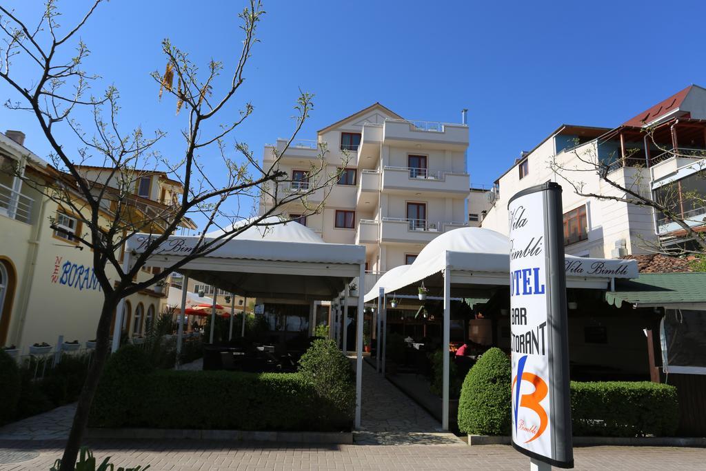 Bimbli Pogradec