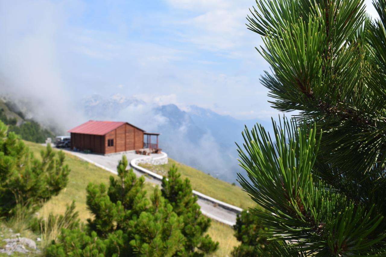 Buni I Bajraktarit Hostel