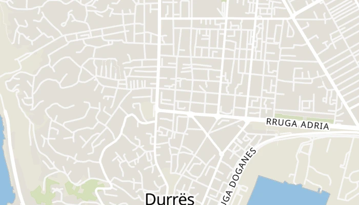 Hartă