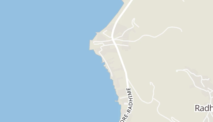 Hartă