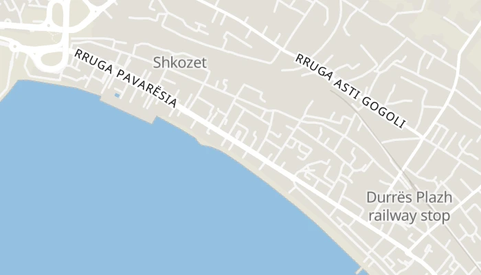 Hartă