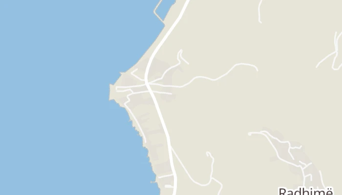 Hartă