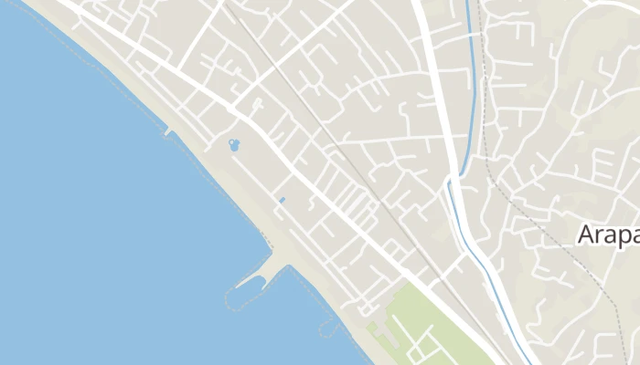 Hartă