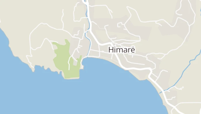 Hartă