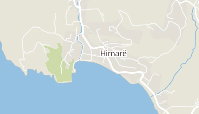 Hartă