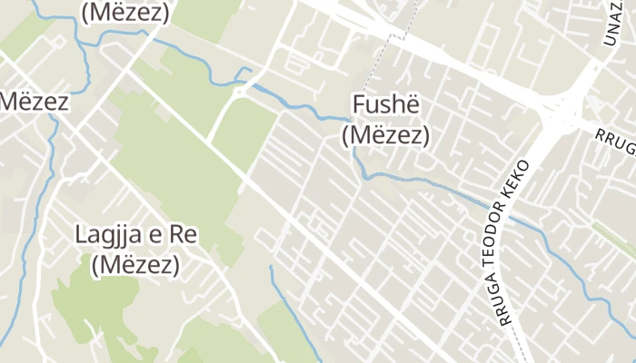 Hartă