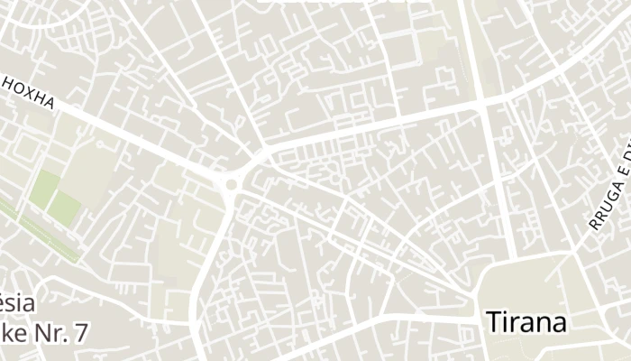 Hartă