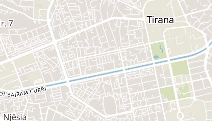Hartă
