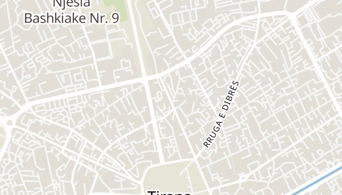 Hartă
