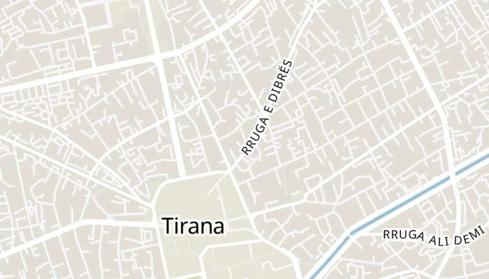Χάρτης
