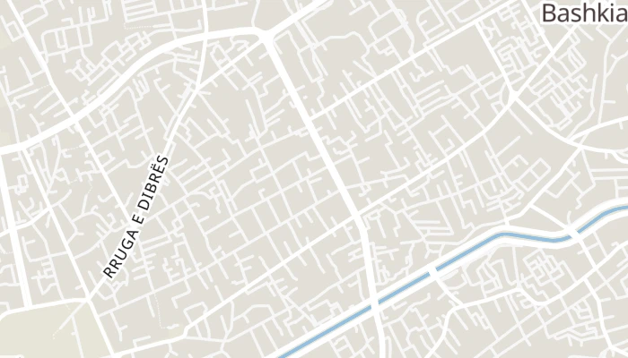 Hartă