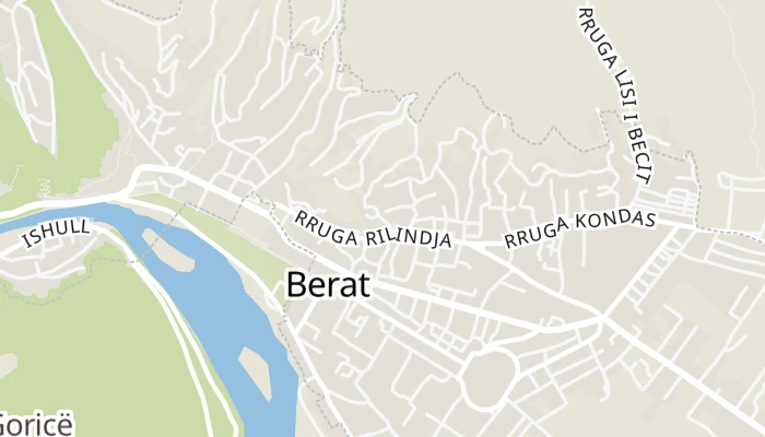 Kaart