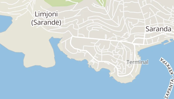 Hartă