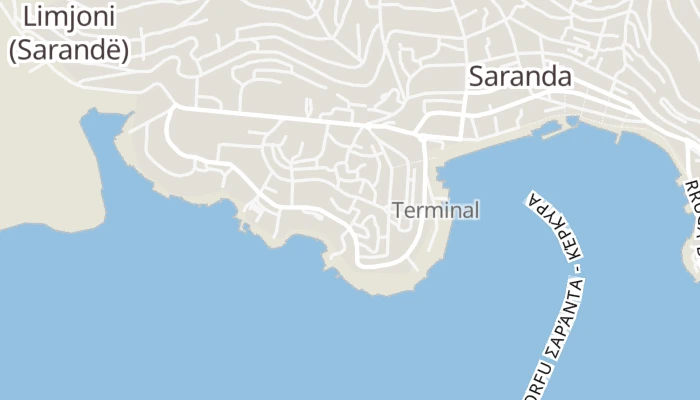 Térkép