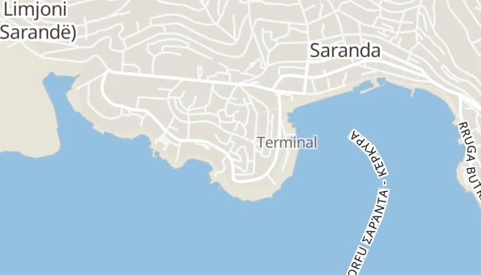 Térkép