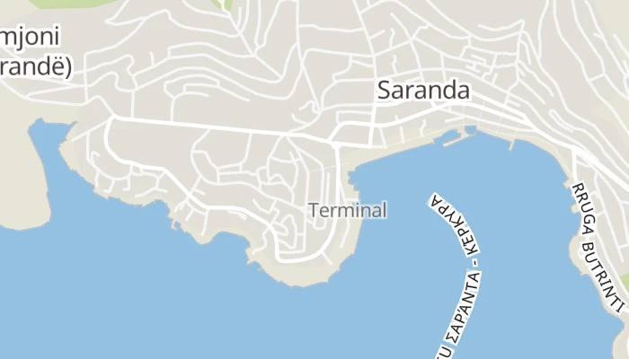 Χάρτης