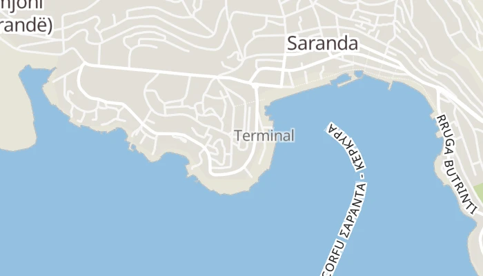 Χάρτης