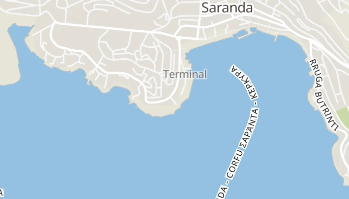 Hartă
