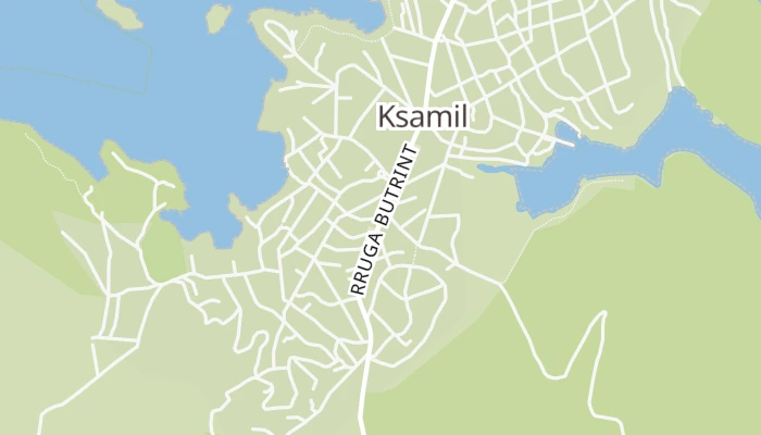 Karte