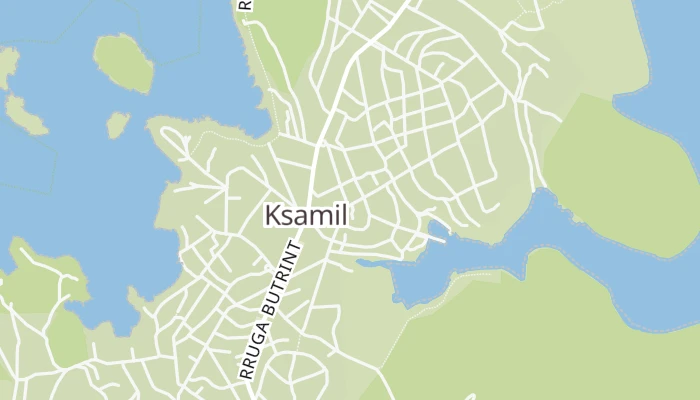 Hartă