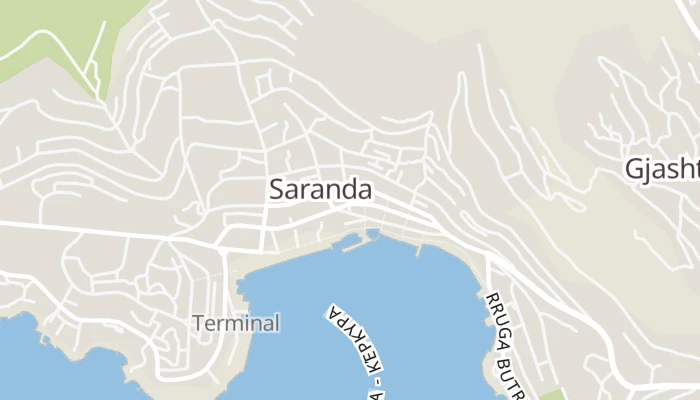 Térkép