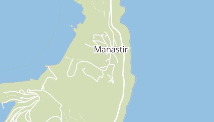 Hartă
