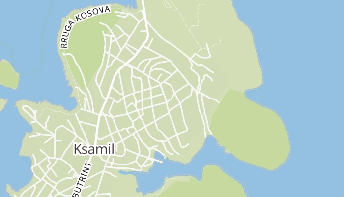Karte