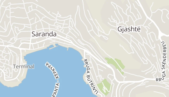 Hartă