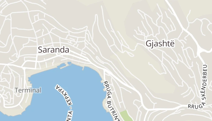 Χάρτης